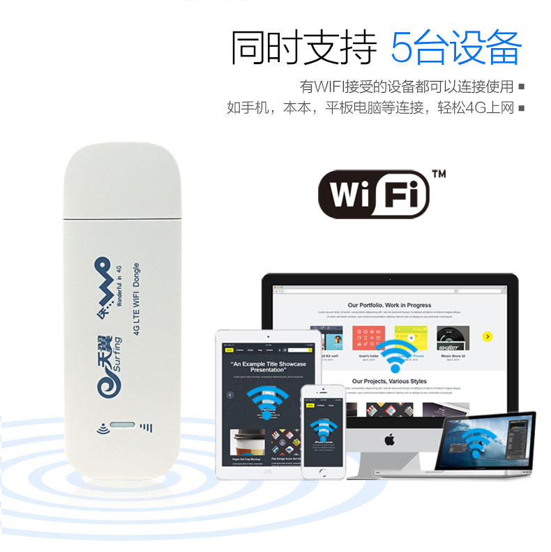 车载WiFi招商