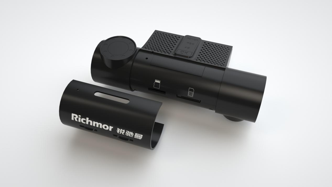 网约车4G视频终端|网约车北斗卫星定位装置